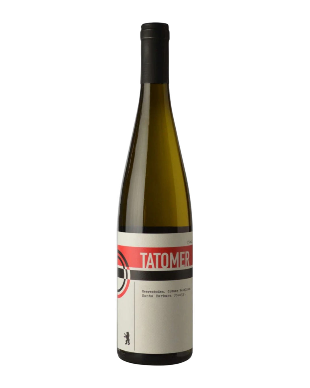 Tatomer Santa Barbara County Meeresboden Gruner Veltliner