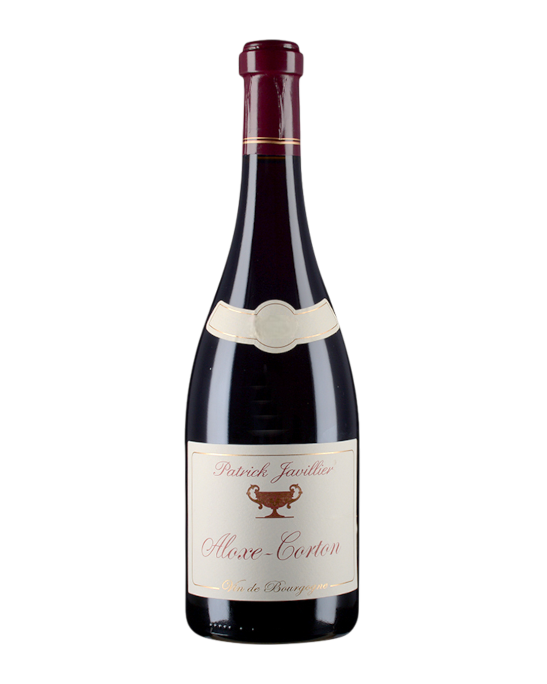 Patrick Javillier Aloxe Corton