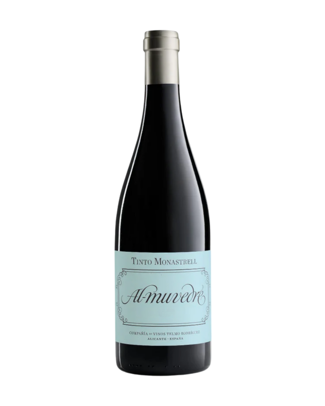 Telmo Rodriquez Alicante Al-Muvedre Tinto Monastrell