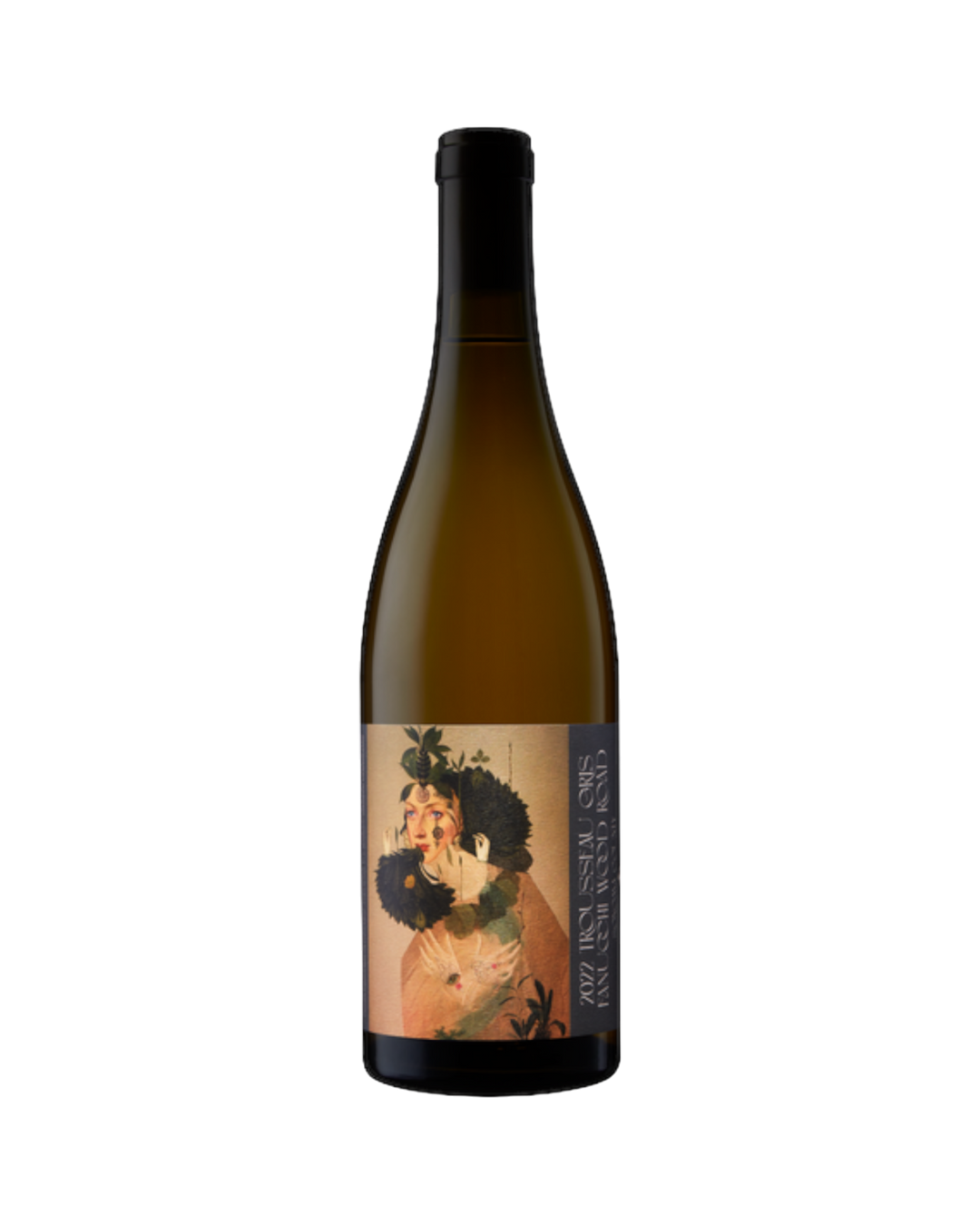 Jolie-Laide Sonoma County Trousseau Gris