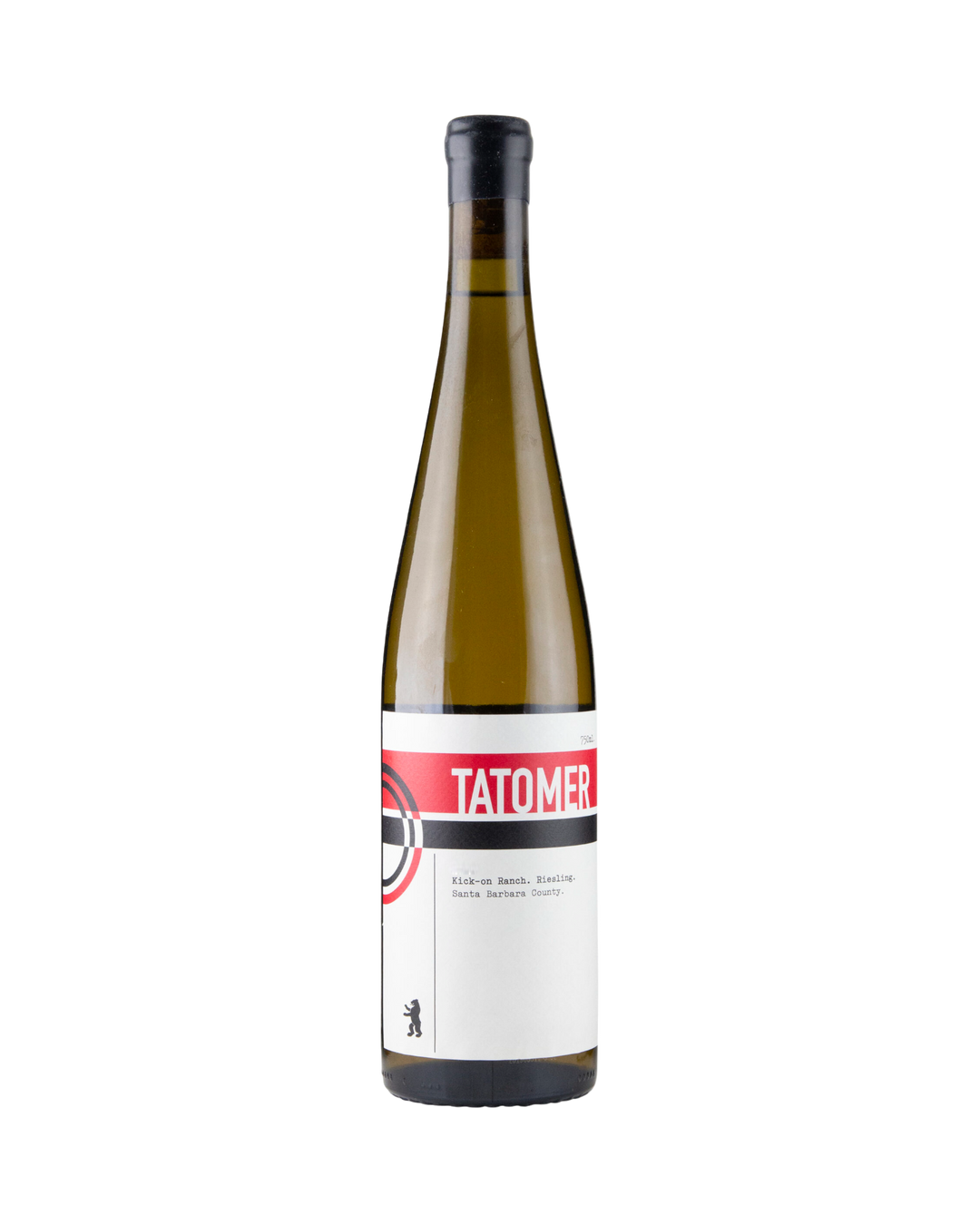 Tatomer Santa Barbara County Kick-On-Ranch Riesling