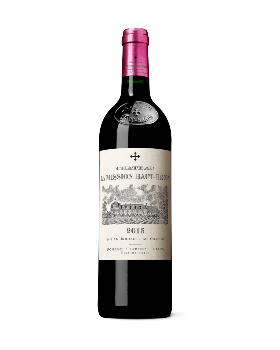Chateau La Mission Haut-Brion Pessac-Leognan