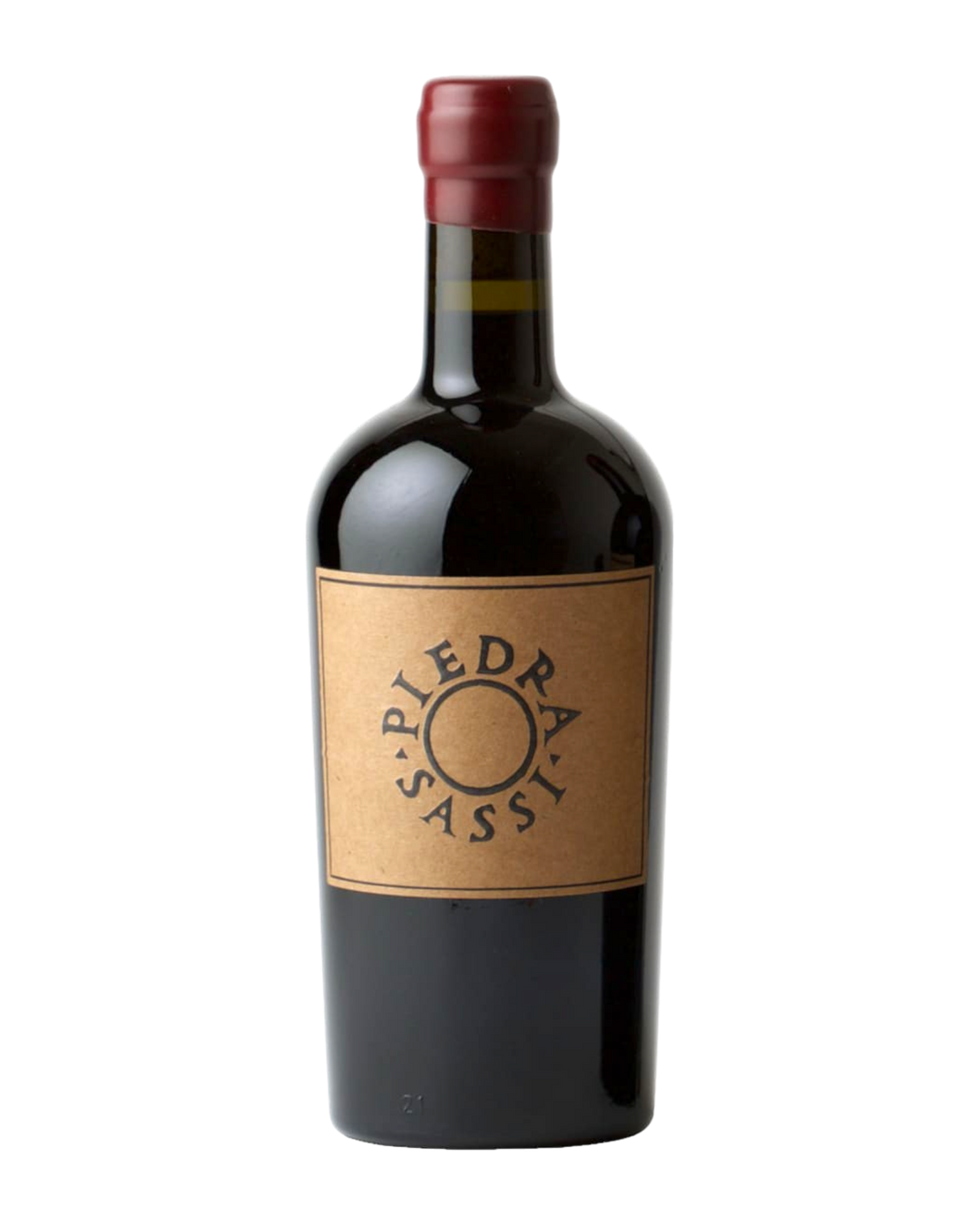 Piedrasassi Santa Maria Valley Bien Nacido Syrah