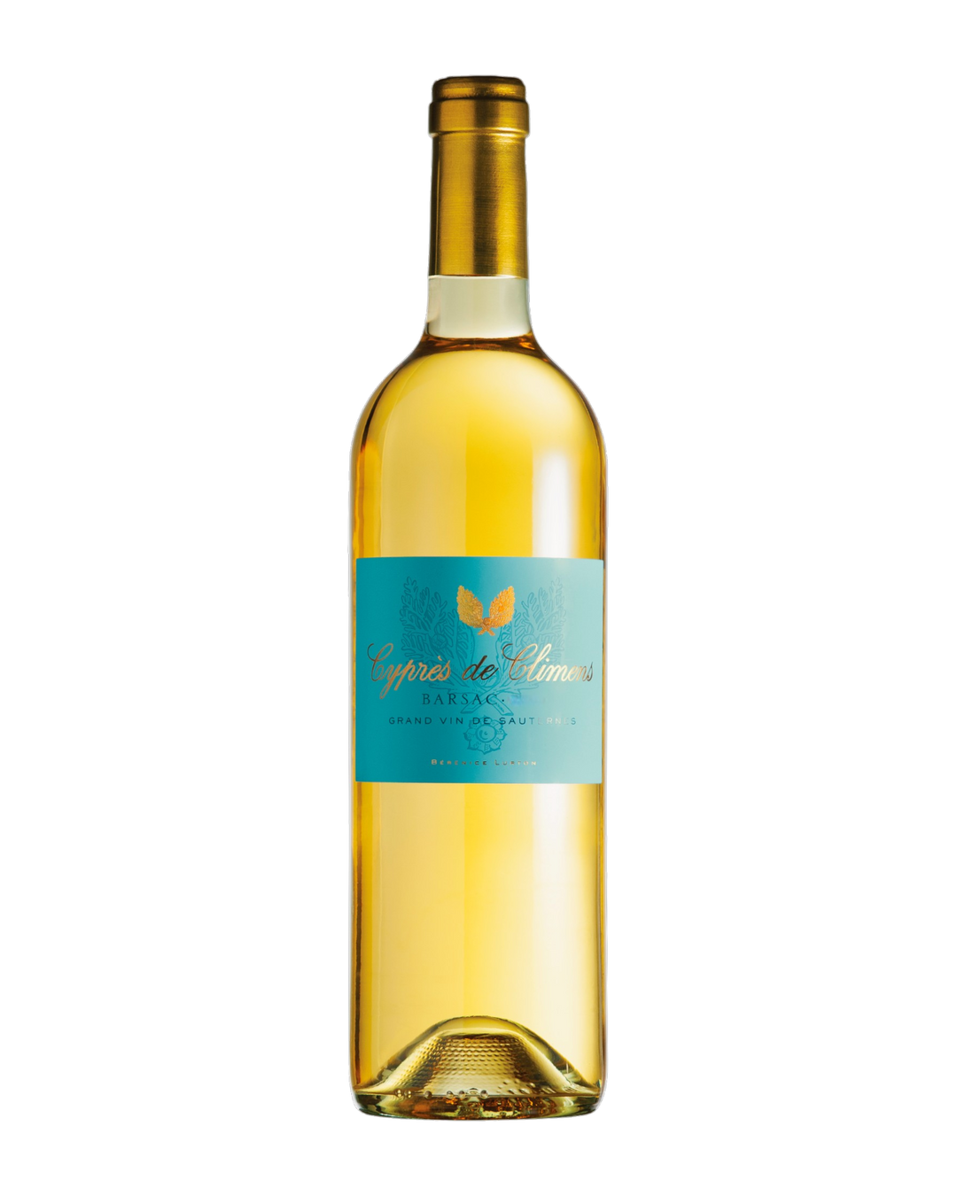 Château Climens Cyprès de Climens Barsac