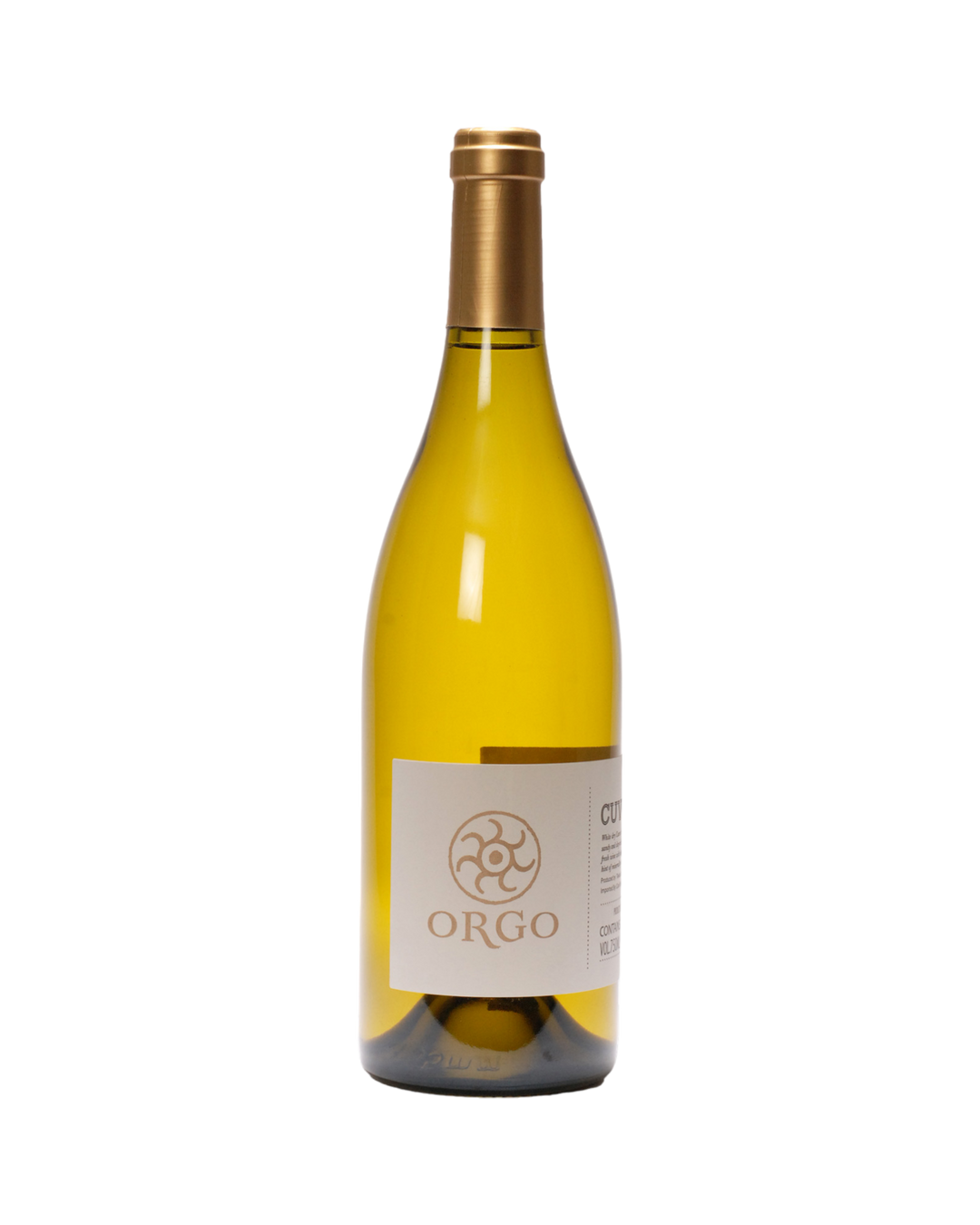 Orgo Cuvée White