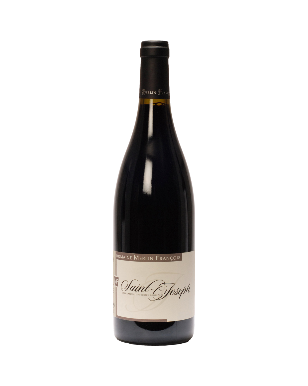 Domaine Merlin Saint Joseph Magnum