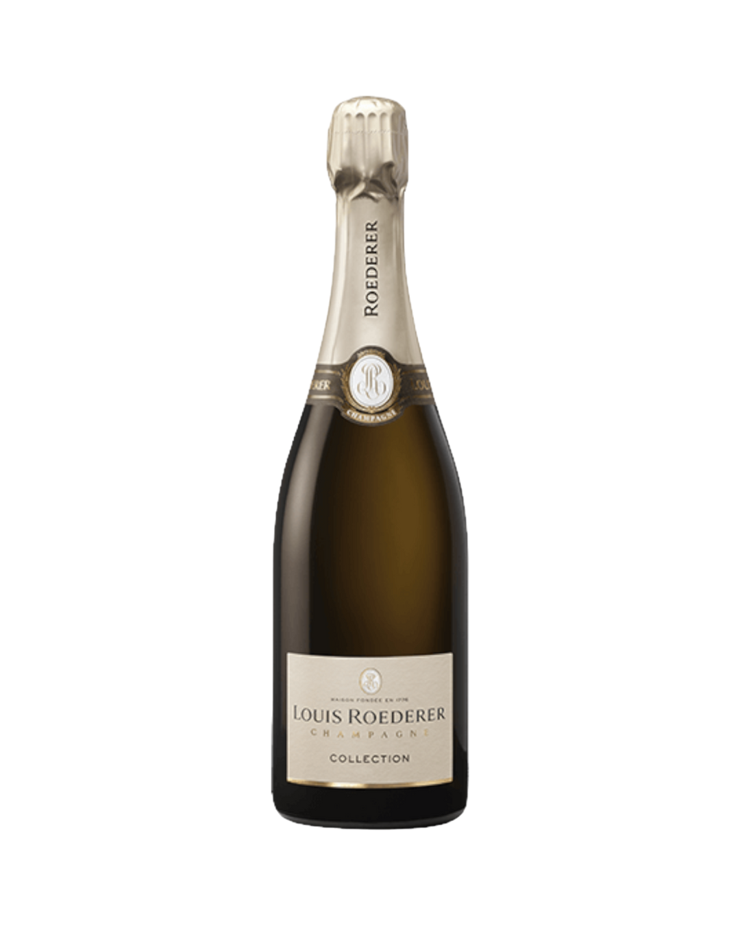 Champagne Louis Roederer Collection 243