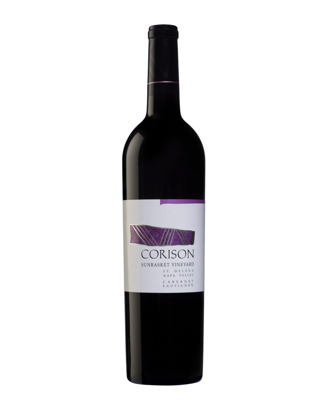 Corison Napa Valley Sunbasket Cabernet Sauvignon Magnum