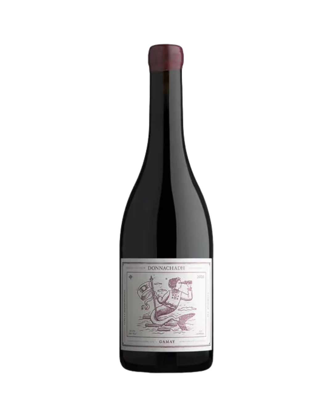 Donnachadh Sta. Rita Hills Estate Gamay