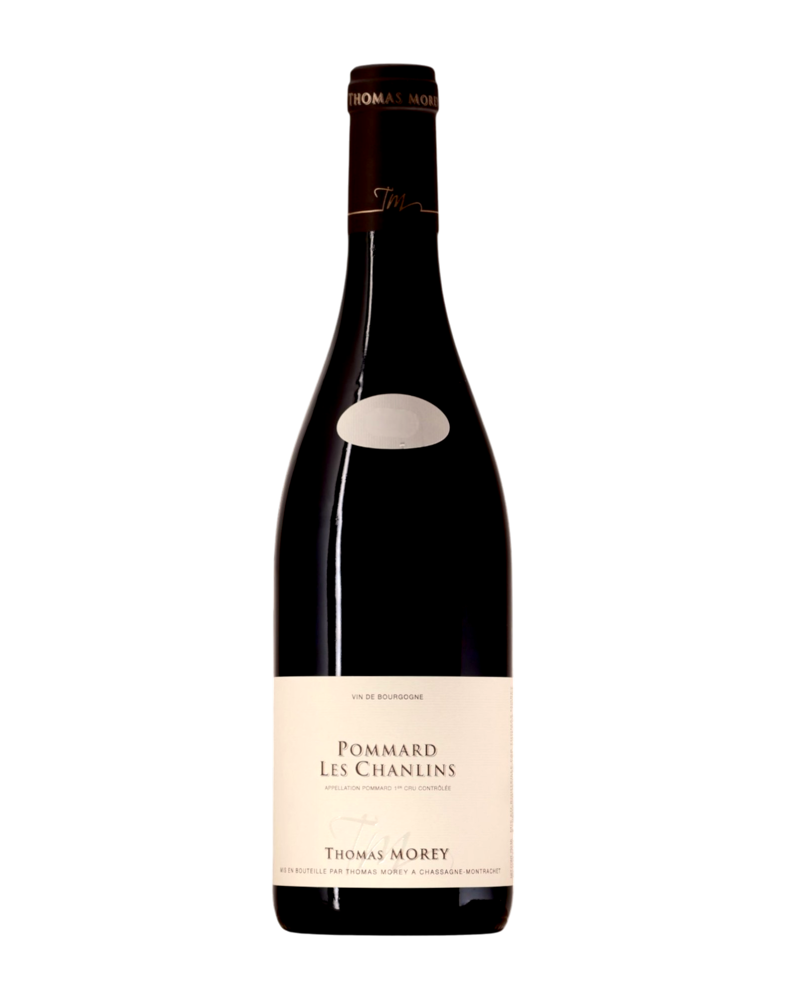 Domaine Thomas Morey Pommard 1er Cru Les Chanlins – Roberson Wine