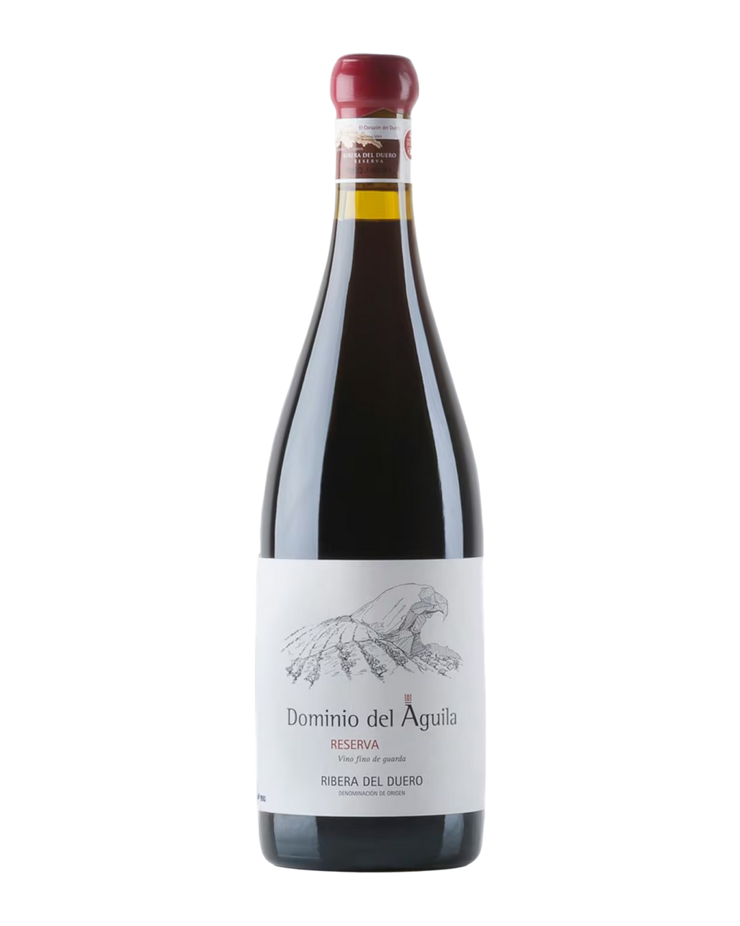 Dominio del Aguila Reserva