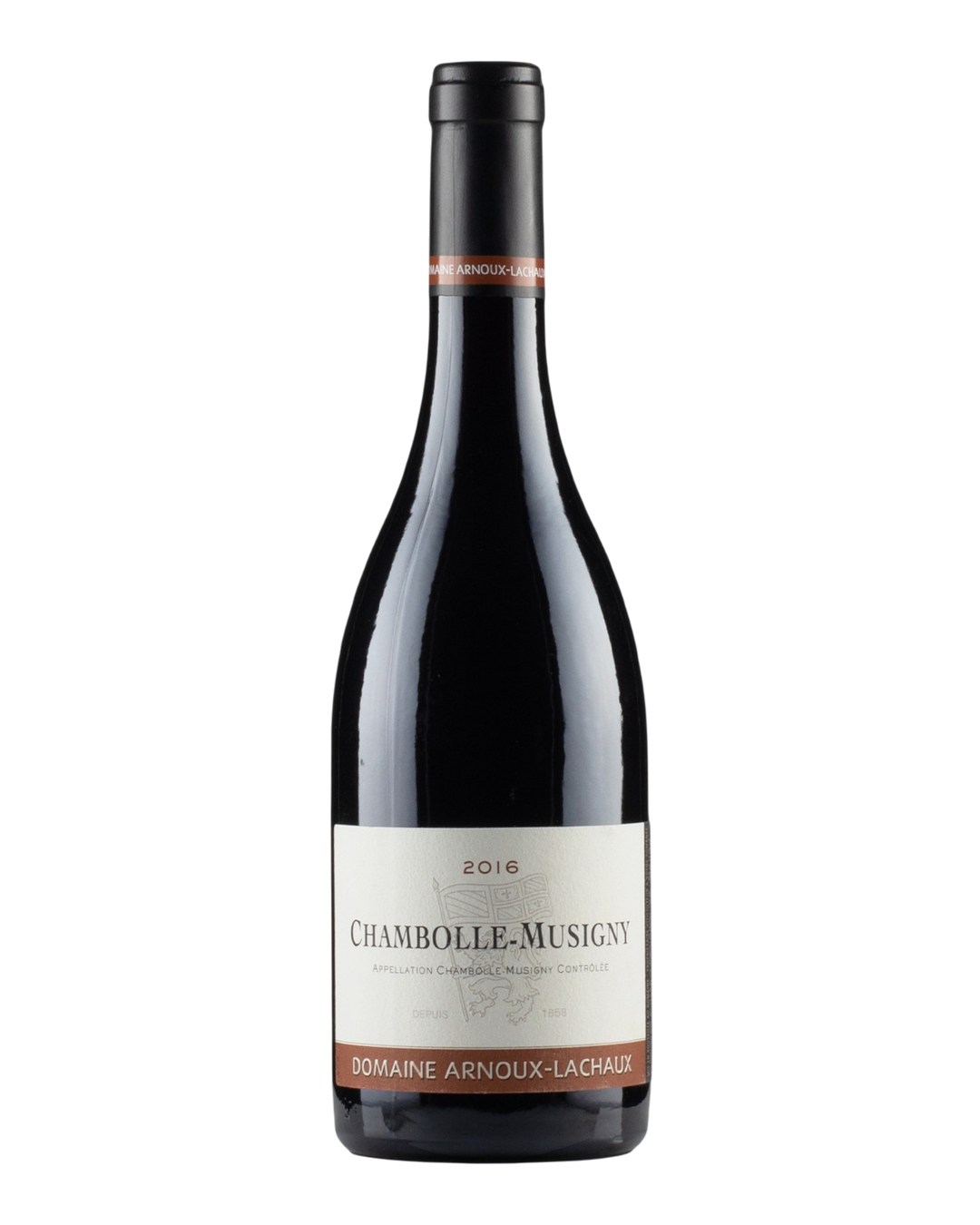 Domaine Arnoux-Lachaux Chambolle-Musigny