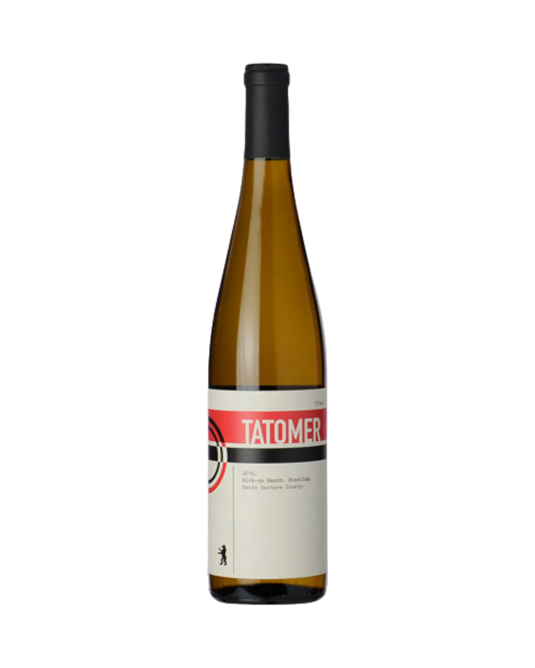 Tatomer Santa Barbara County Kick-On-Ranch Riesling