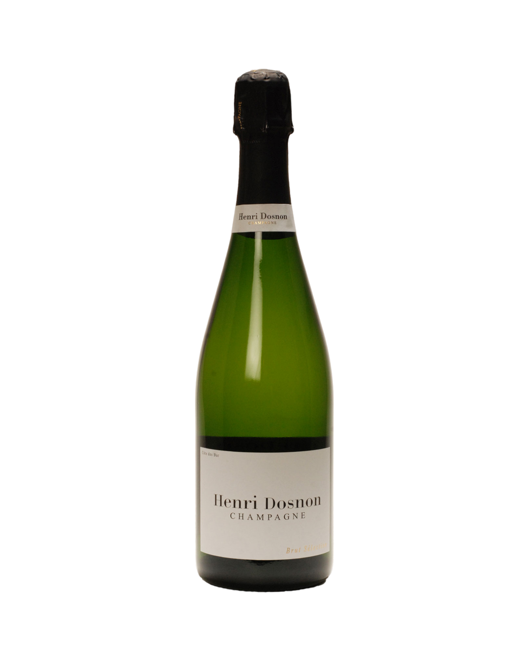 Dosnon Champagne Henri Dosnon Brut Sélection