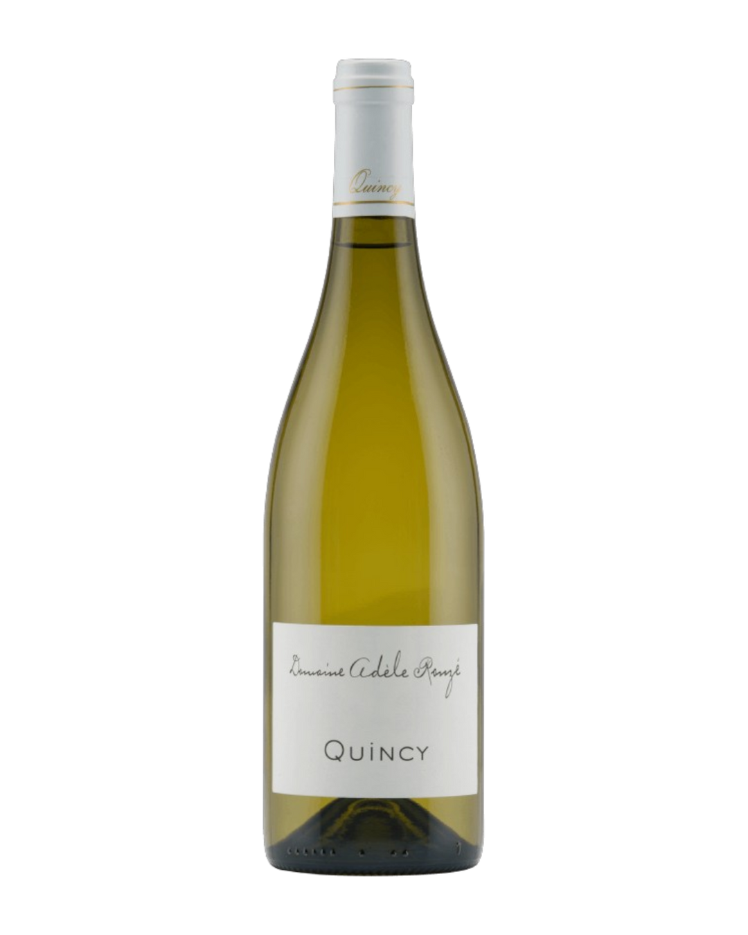 Domaine Adèle Rouzé Quincy