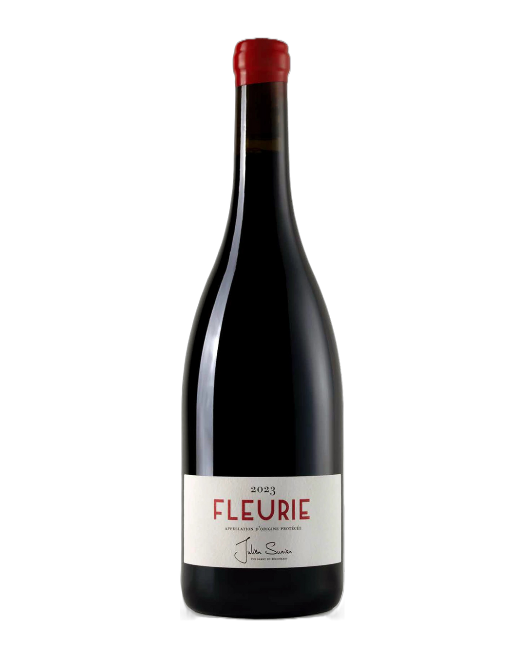 Domaine Julien Sunier Fleurie