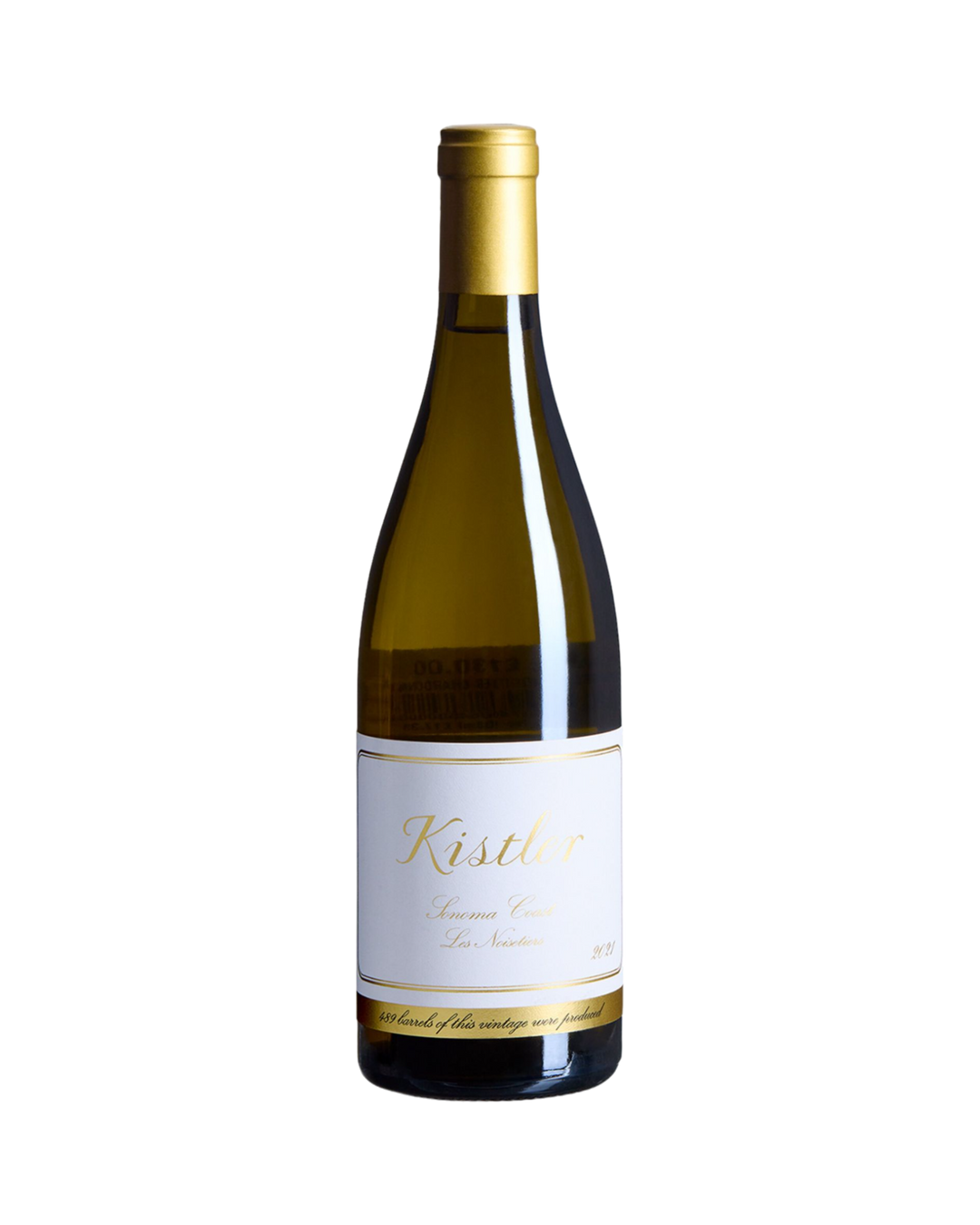 Kistler Sonoma Coast Noisetiers Chardonnay