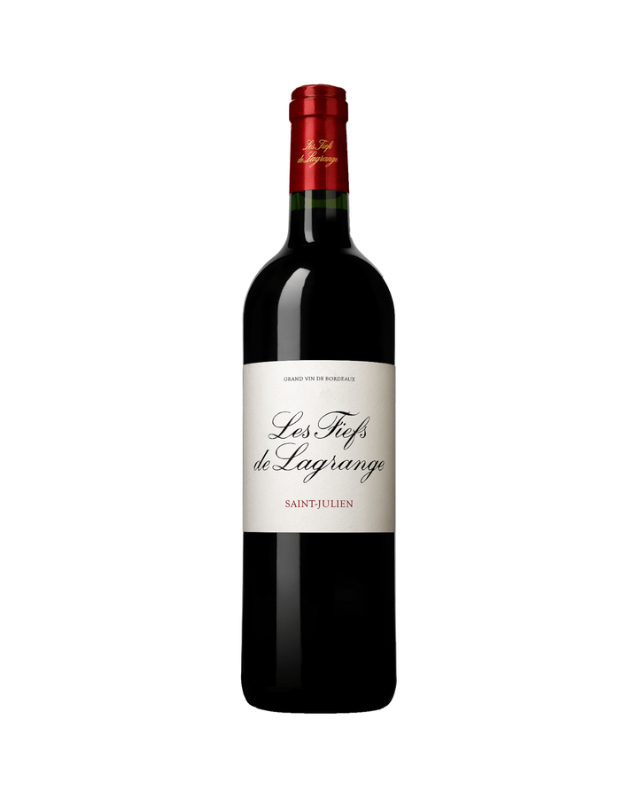 Les Fiefs de Lagrange Saint-Julien