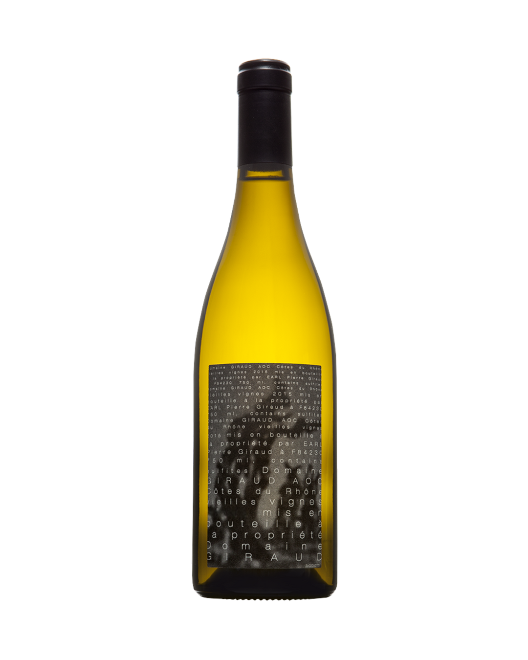 Domaine Giraud Les Sables d'Arène Côtes-du-Rhône Blanc