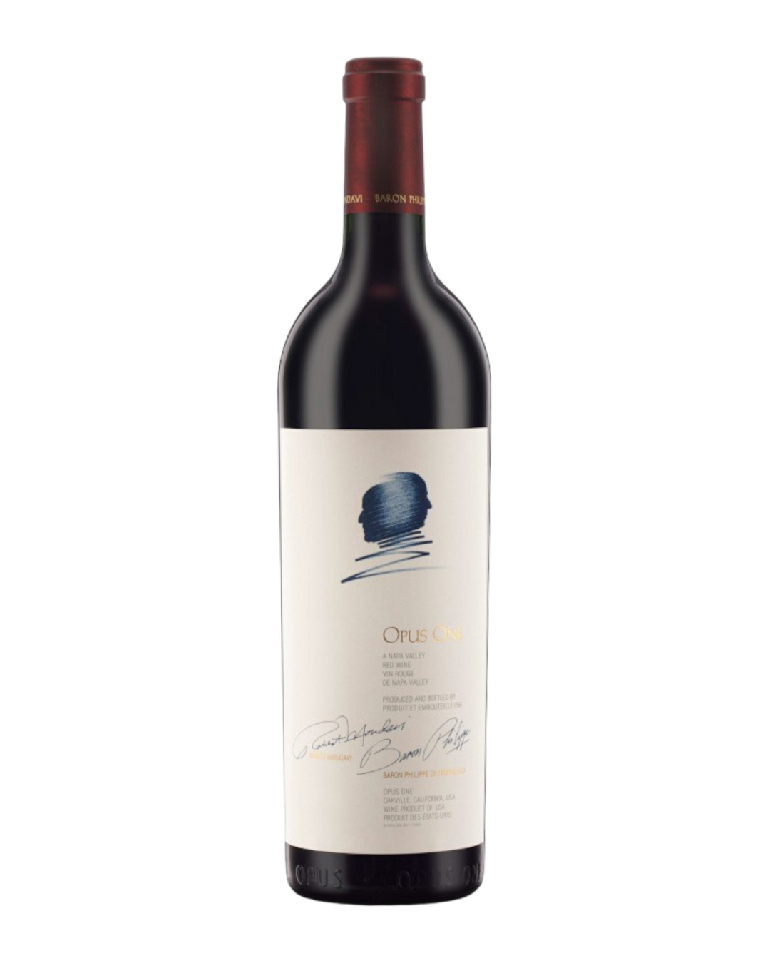 Opus One