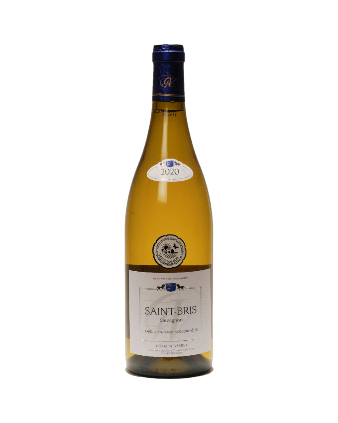 Domaine Verret Saint-Bris
