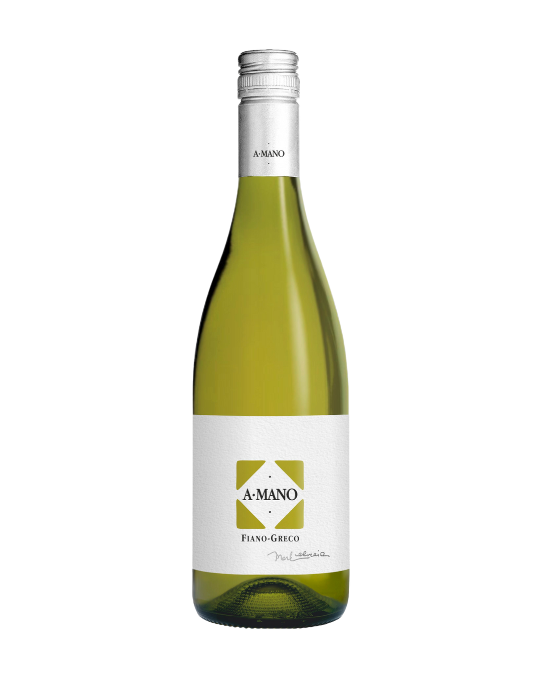 A Mano Puglia Bianco