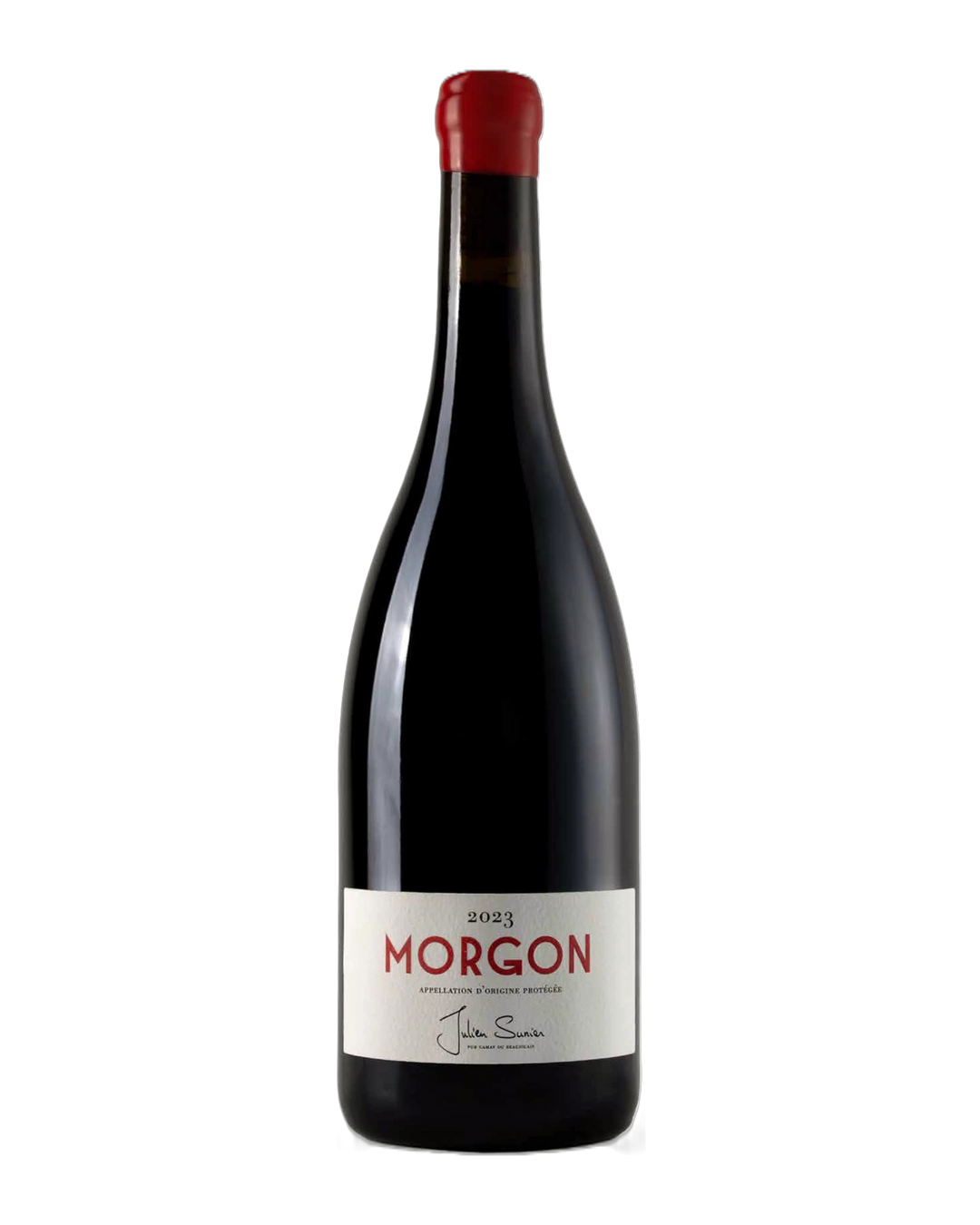 Domaine Julien Sunier Morgon
