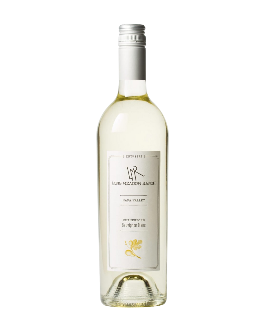 Long Meadow Ranch Napa Valley Sauvignon Blanc