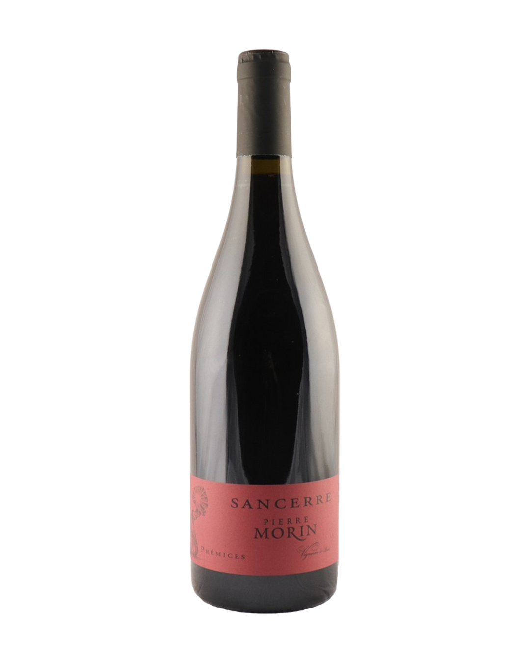 Domaine Pierre Morin Sancerre Rouge
