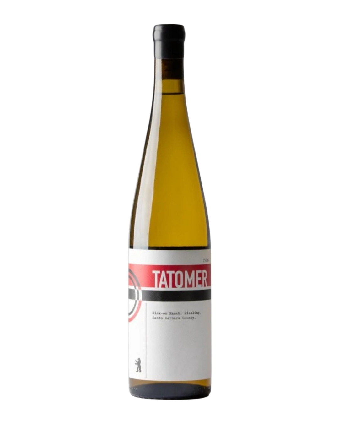 Tatomer Santa Barbara County Kick-On-Ranch Riesling Auslese