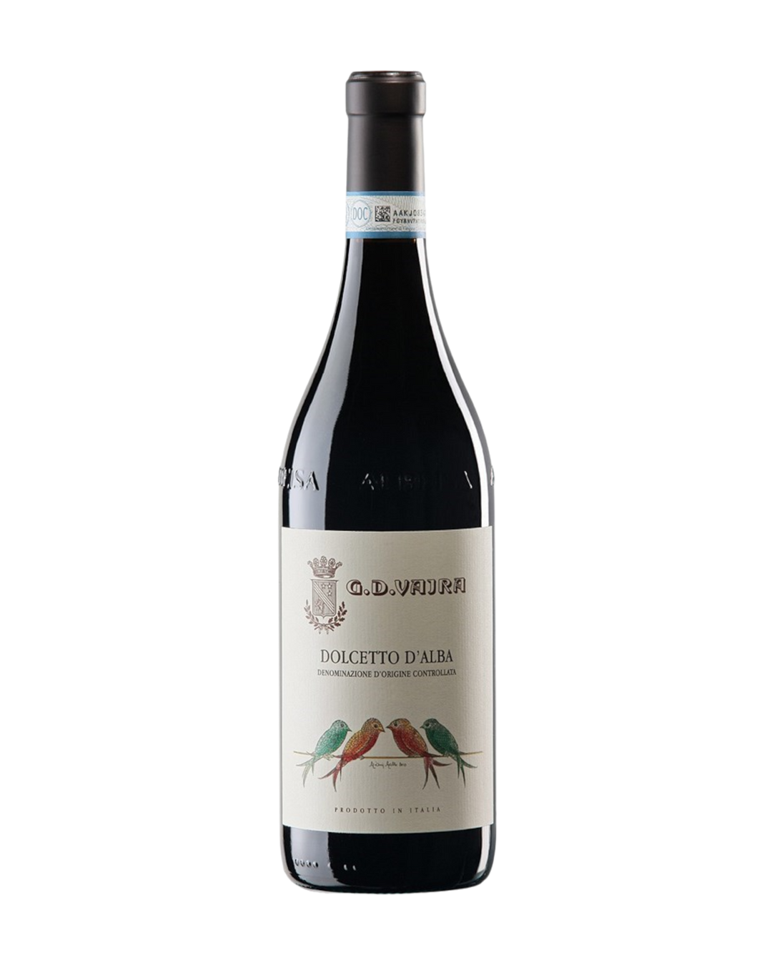 G.D. Vajra Dolcetto d'Alba