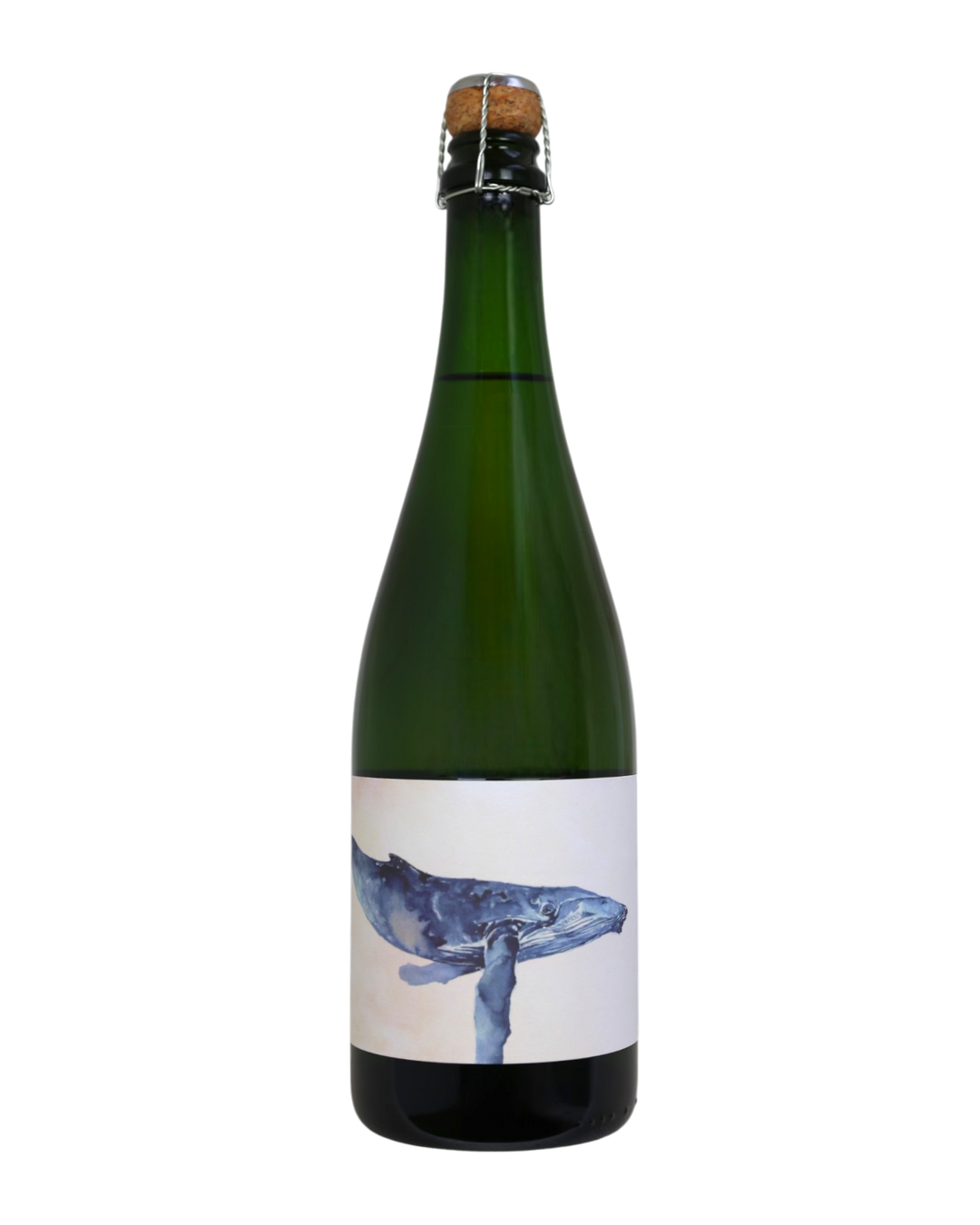 Alma Fria Sonoma Coast Sparkling Chardonnay