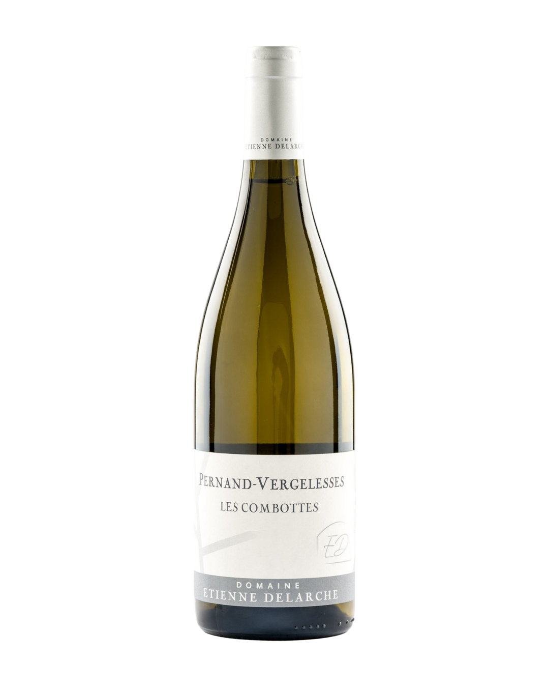 Domaine Etienne Delarche Pernand-Vergelesses Les Combottes