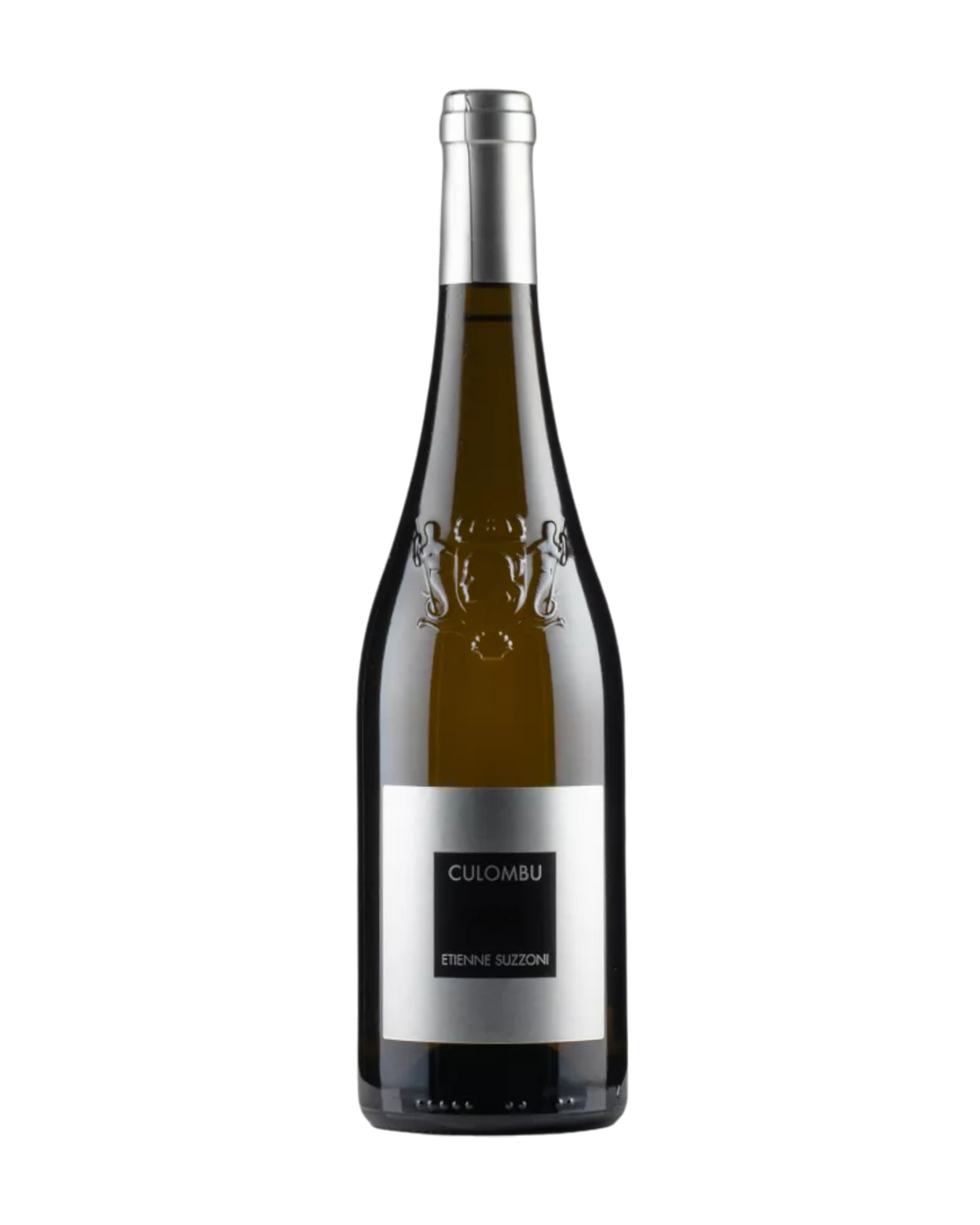 Clos Culombu Vin de Corse Blanc