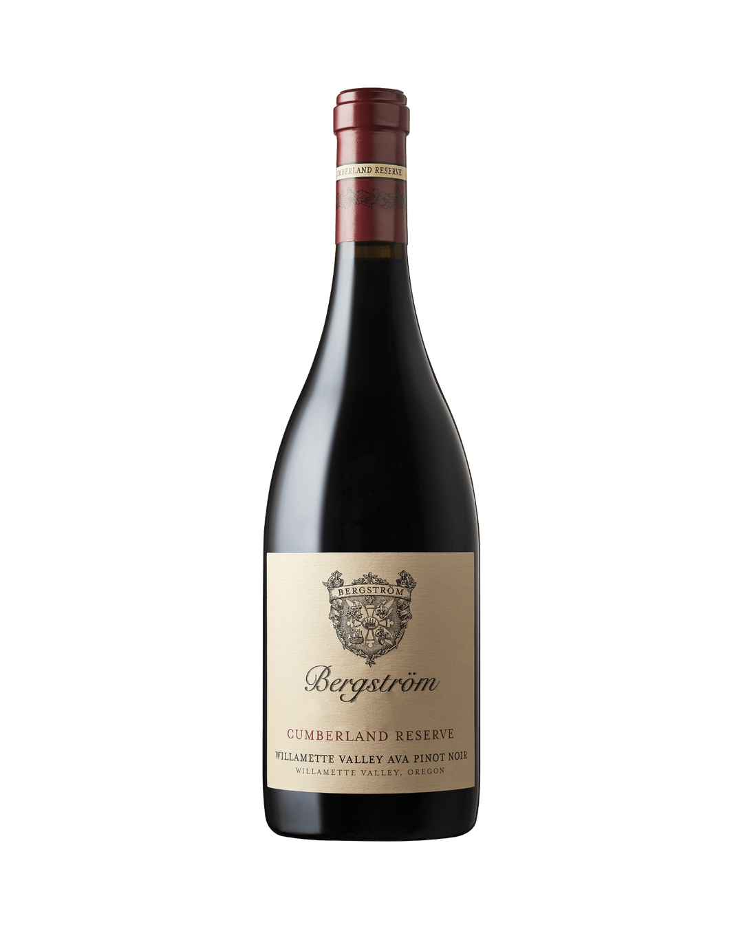 Bergström Willamette Valley Cumberland Reserve Pinot Noir