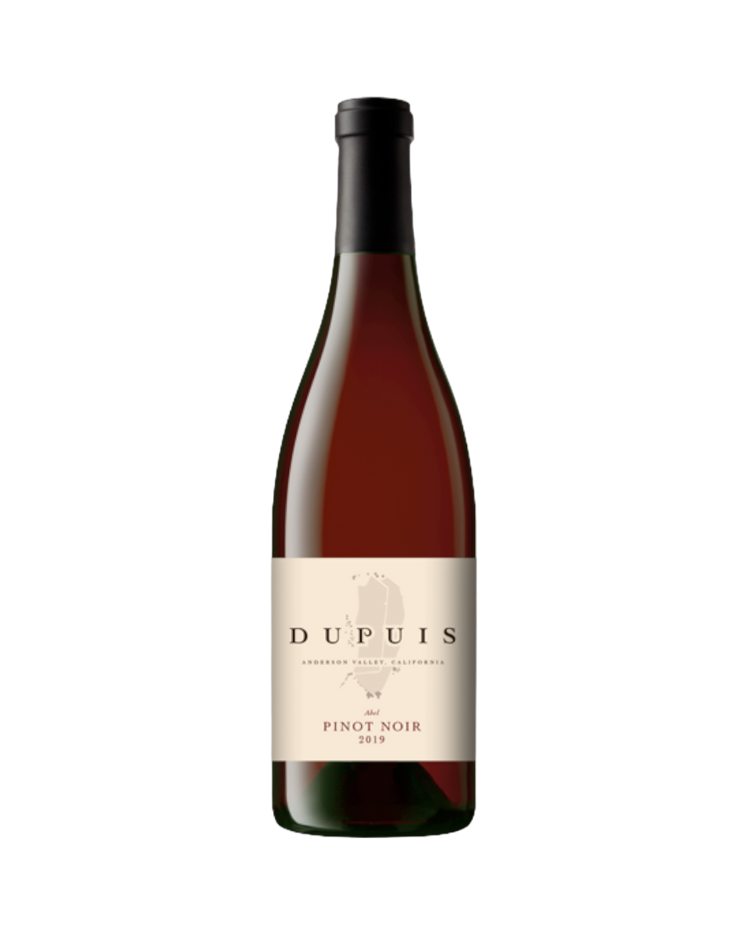 Dupuis Anderson Valley Abel Pinot Noir