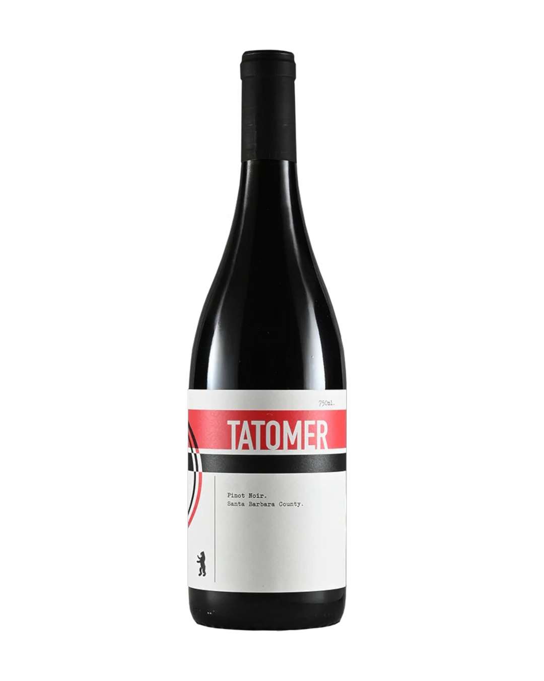 Tatomer Santa Barbara County Pinot Noir