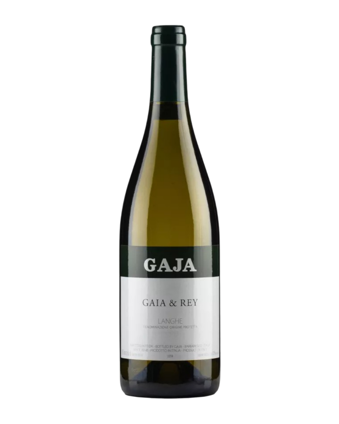 Gaia & Rey Chardonnay