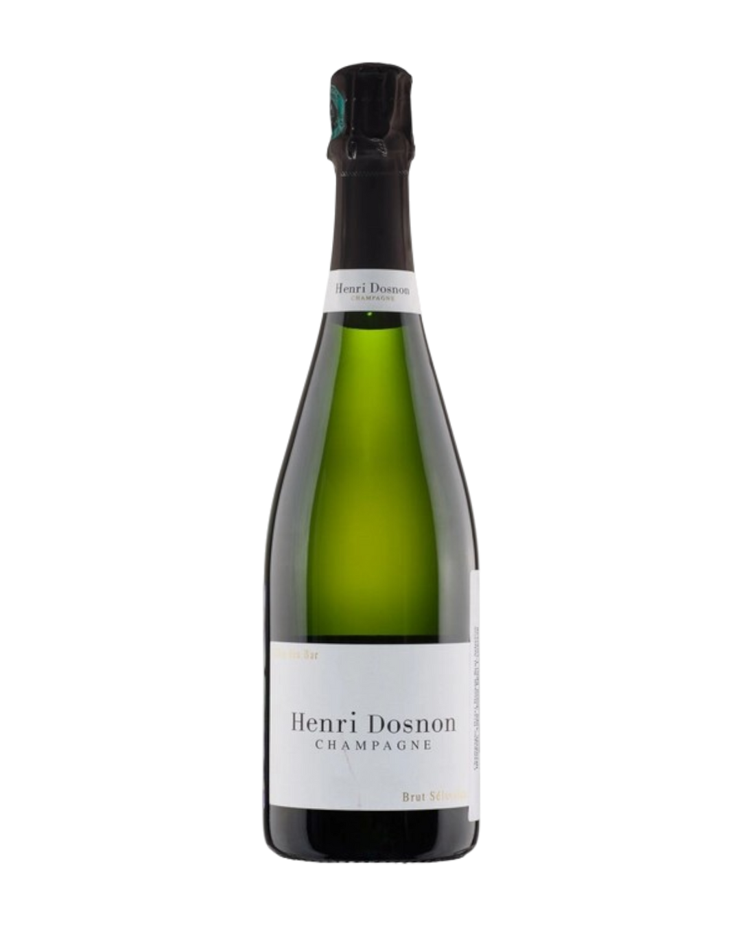 Dosnon Champagne Henri Dosnon Cuvée Sélection