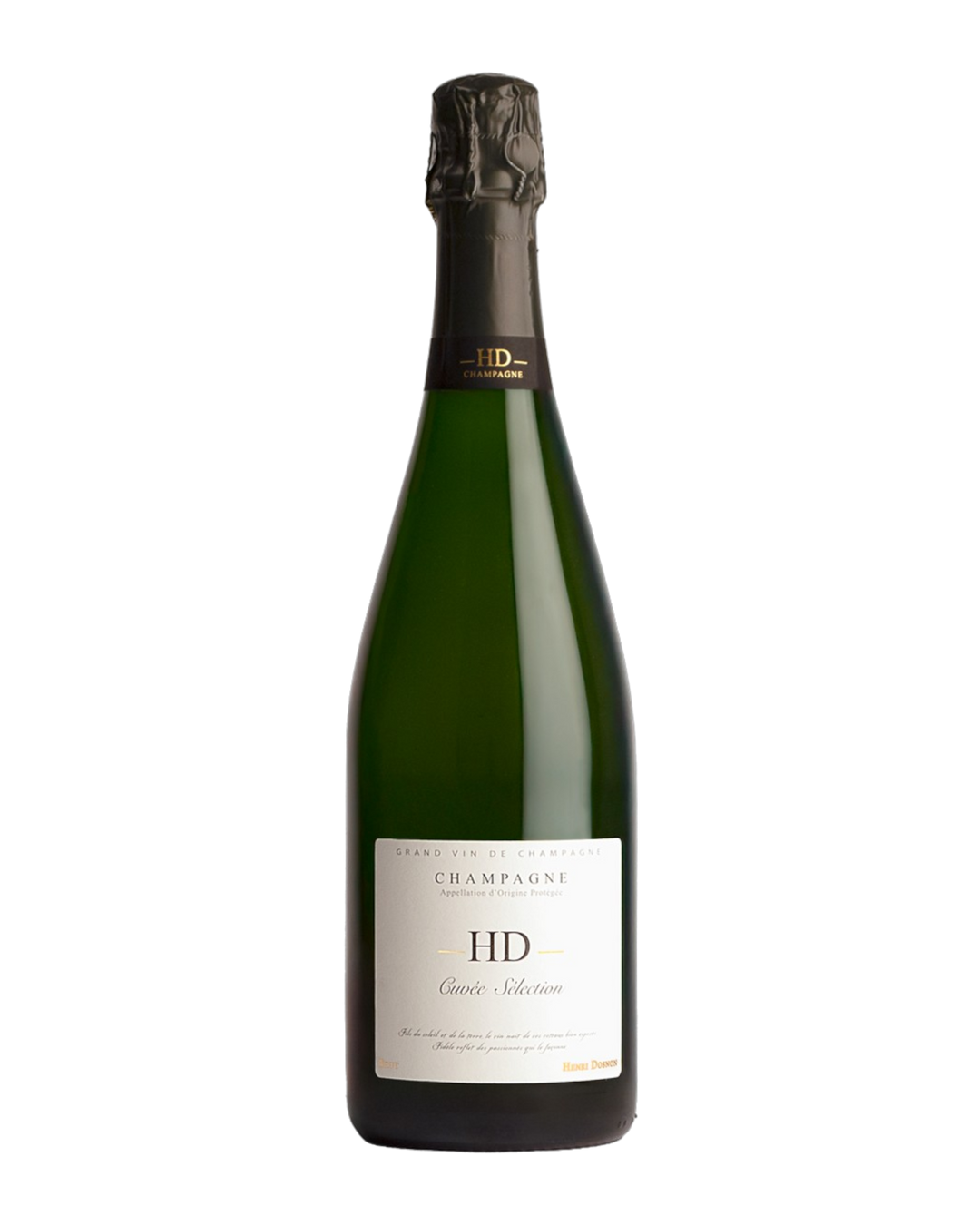 Dosnon Champagne Henri Dosnon Cuvée Sélection