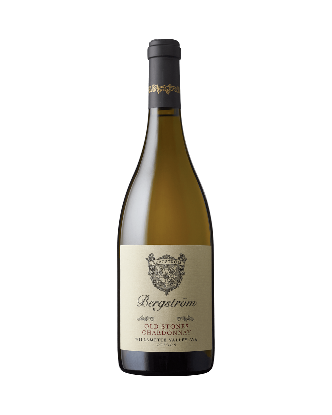 Bergström Willamette Valley Old Stones Chardonnay