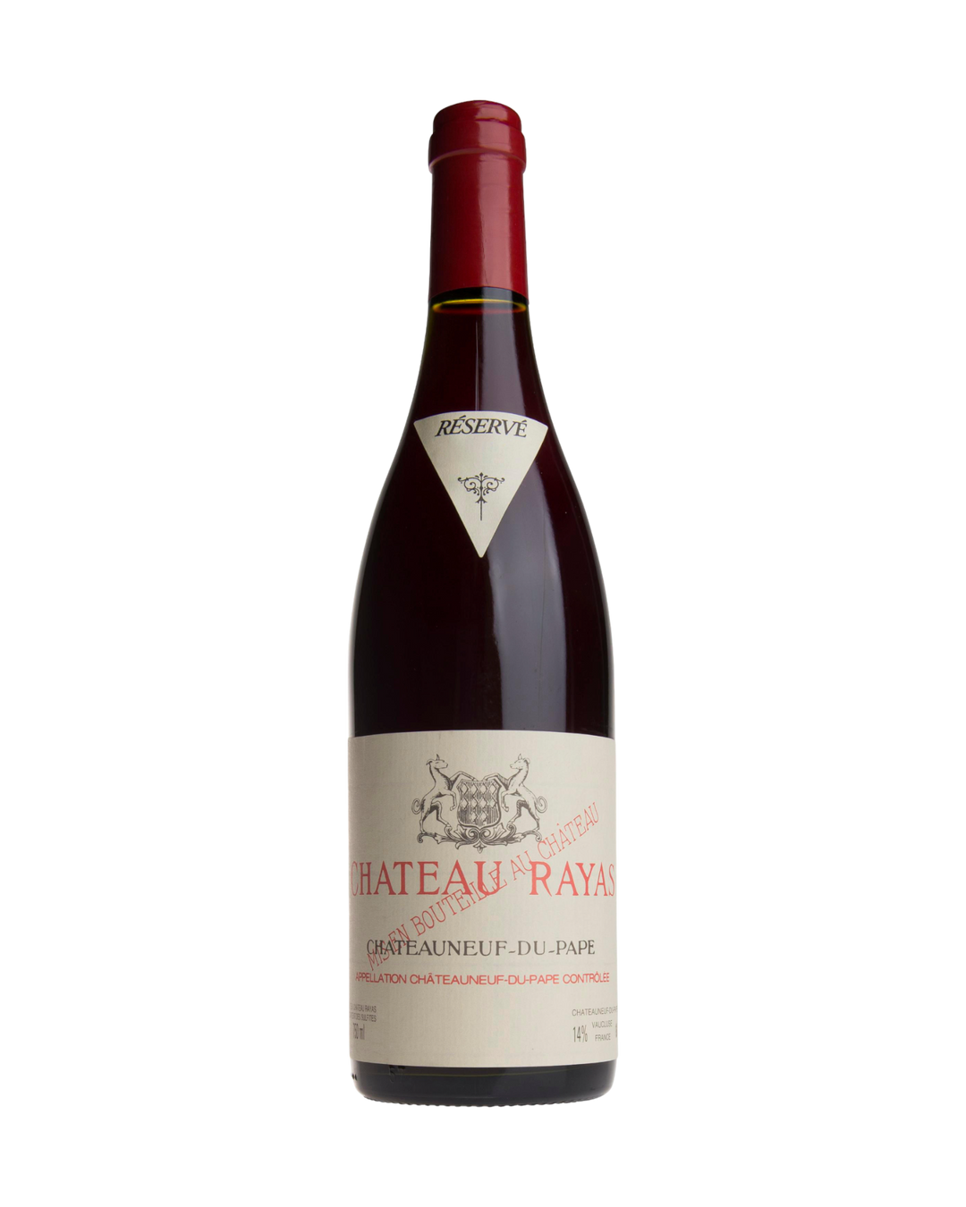 Rayas Chateauneuf du Pape