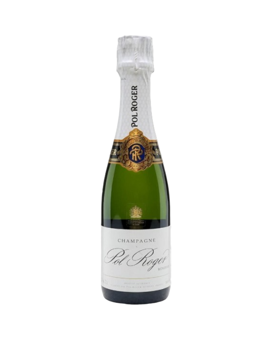 Pol Roger Brut Reserve Half Bottle