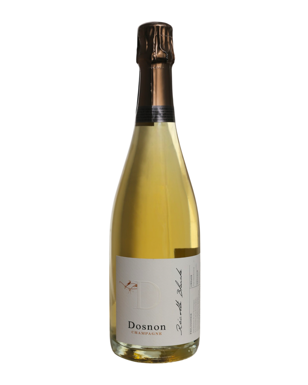 Dosnon Champagne Blanc de Blancs