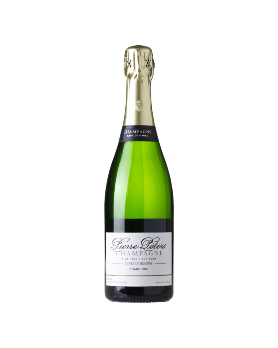 Pierre Peters Cuvee de Reserve Blanc de Blancs