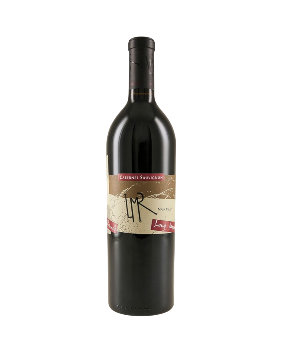 Long Meadow Ranch Napa Valley Cabernet Sauvignon