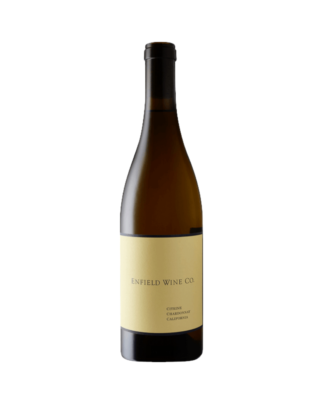 Enfield Wine Co. California Citrine Chardonnay