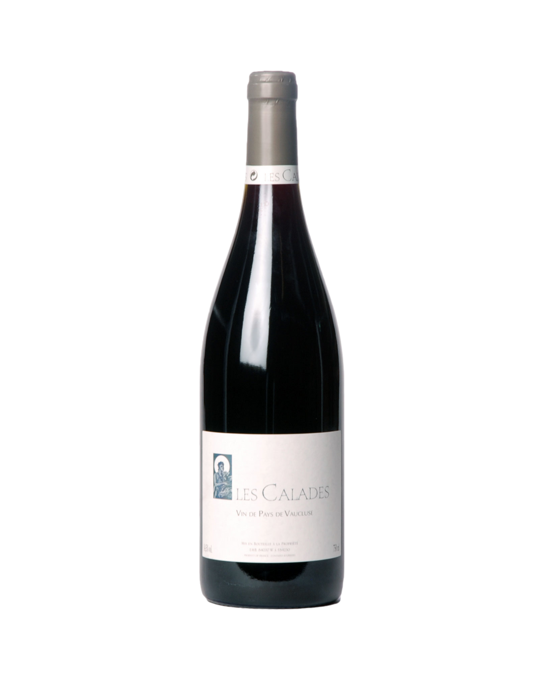 Clos St Jean IGP Vaucluse Les Calades