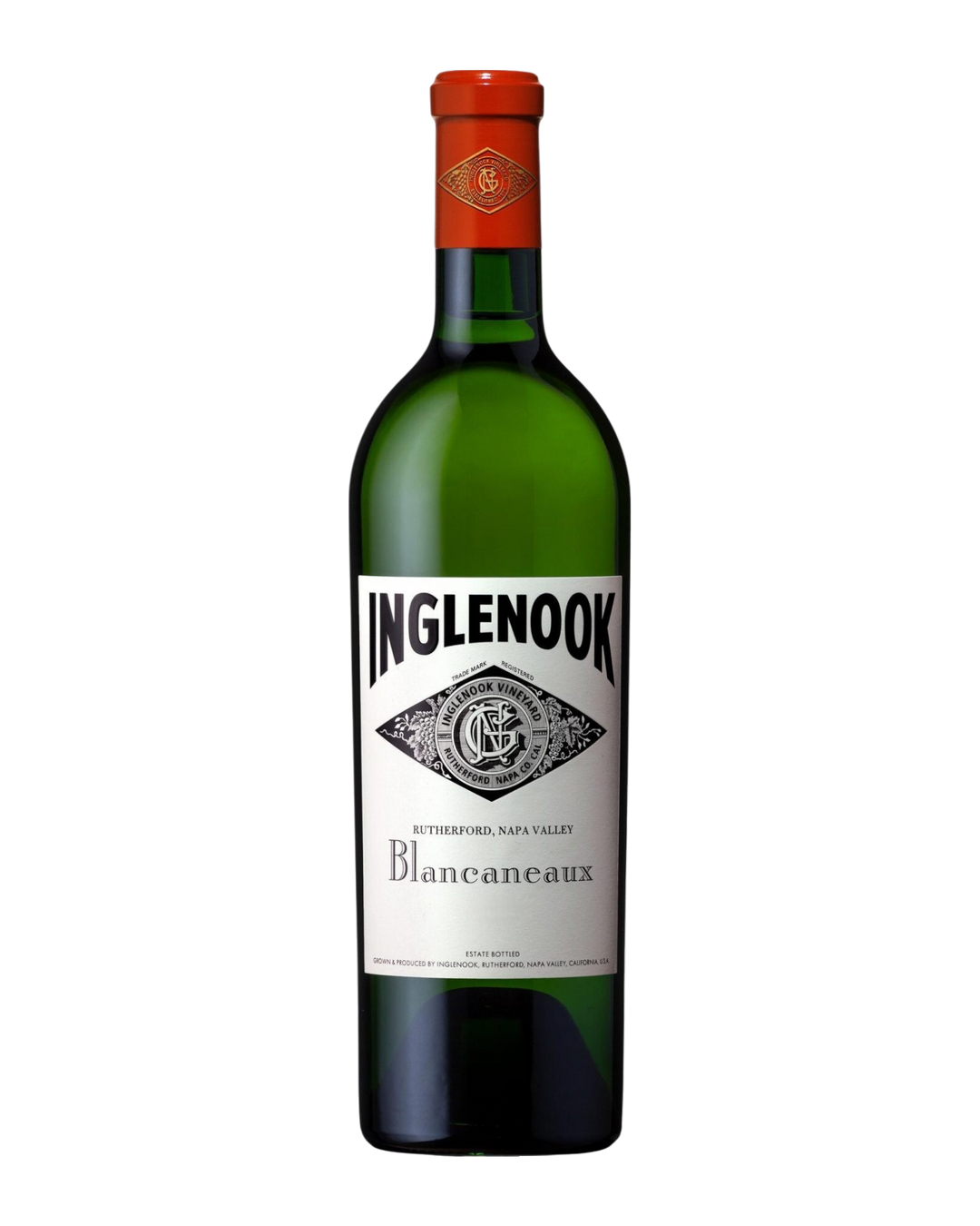 Inglenook Napa Valley Blancaneaux