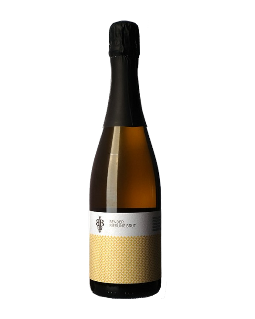 Weingut Andreas Bender Riesling Sekt Klassiche